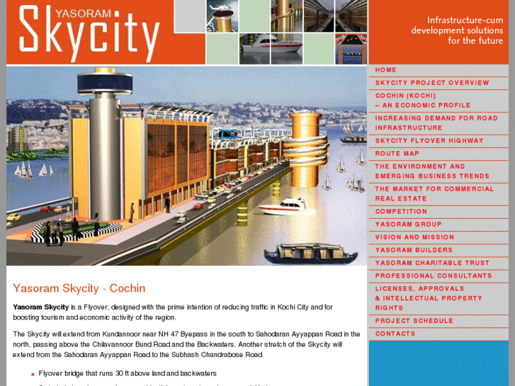 www.yasoramskycity.com