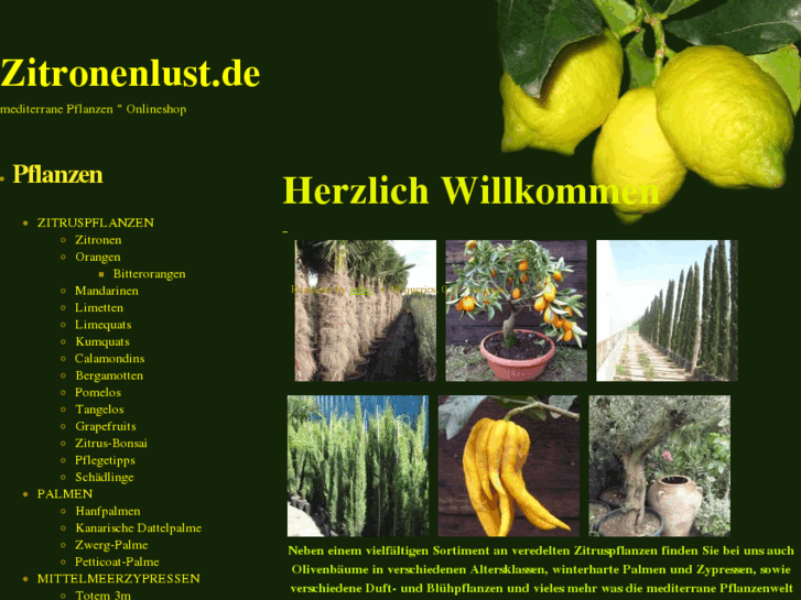 www.zitronenlust.de