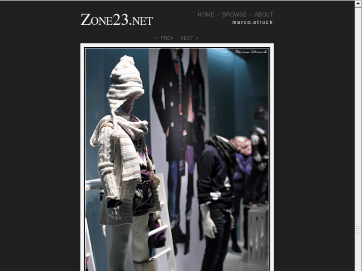 www.zone23.net