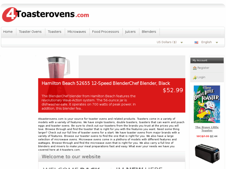 www.4toasterovens.com