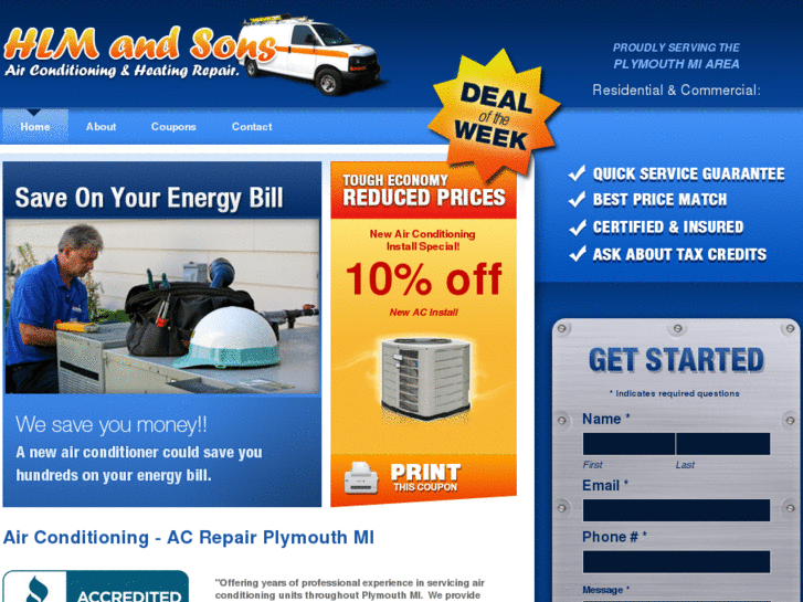 www.acrepairplymouthmi.com