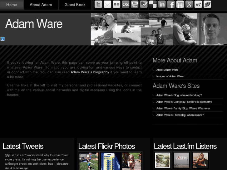 www.adam-ware.com