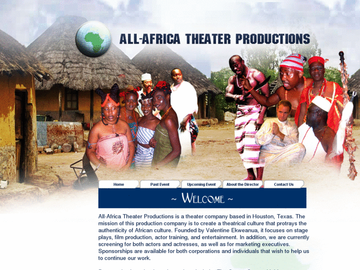 www.allafricatheater.com