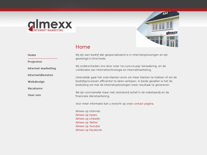 www.almexx.nl