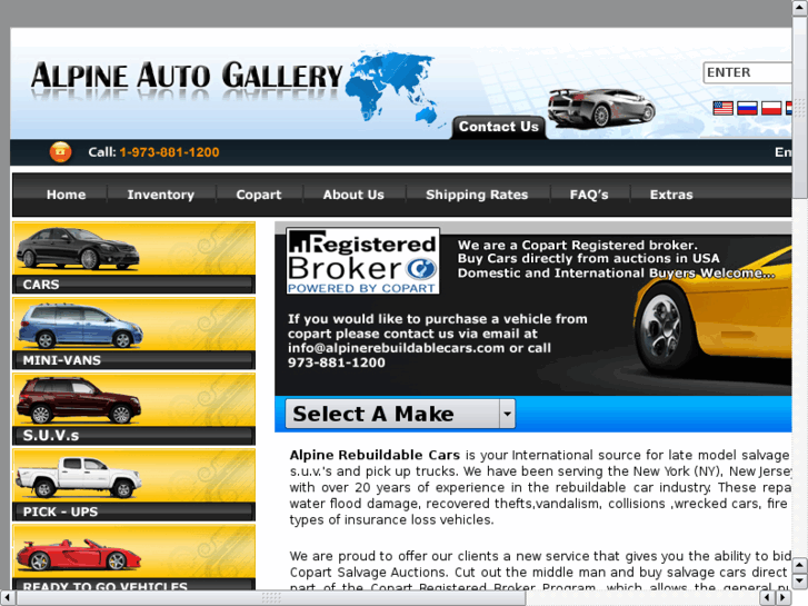 www.alpineautogallery.com