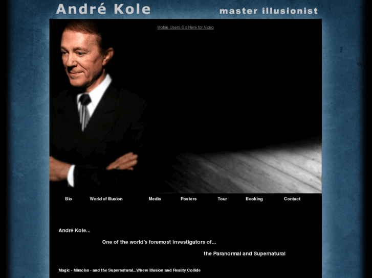 www.andrekole.net