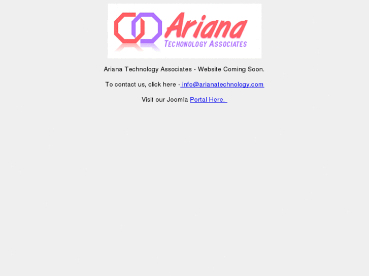 www.arianatechnology.com