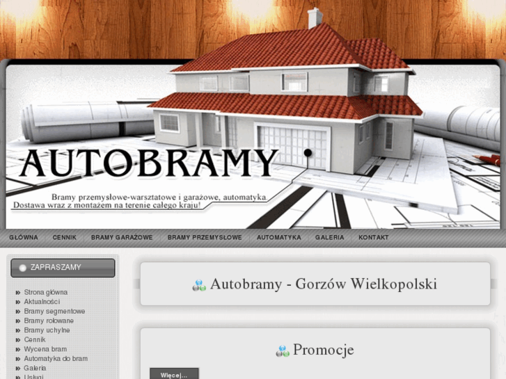 www.auto-bramy.net