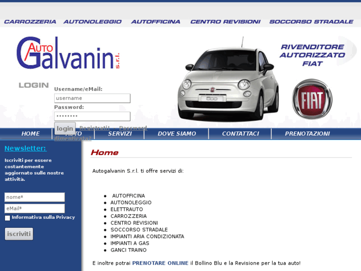 www.autogalvanin.it