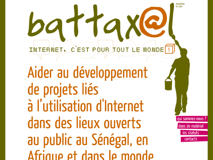 www.battaxal.com