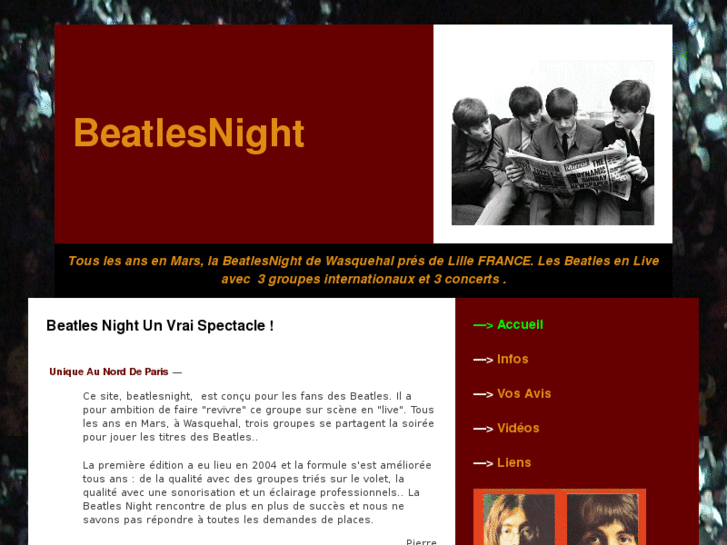 www.beatlesnight.com