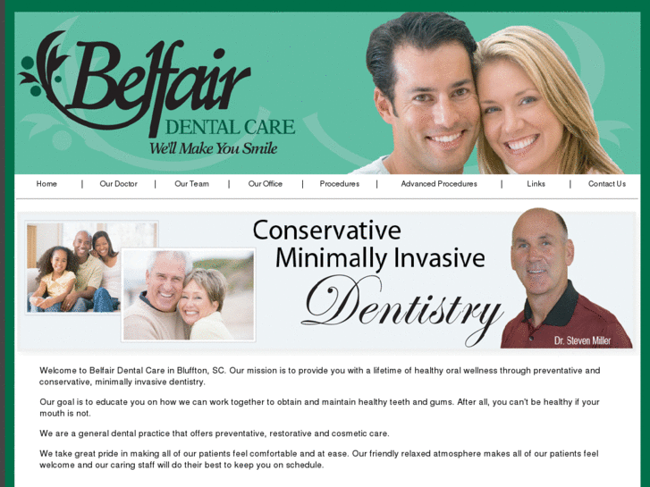 www.belfairdentalcare.com