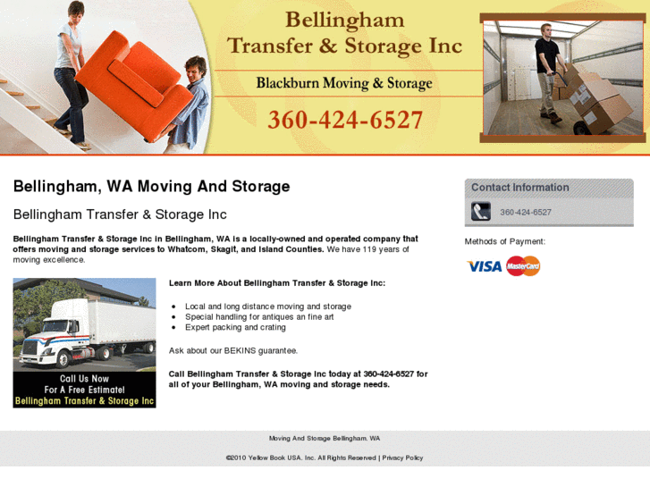 www.bellinghamtransfer.com