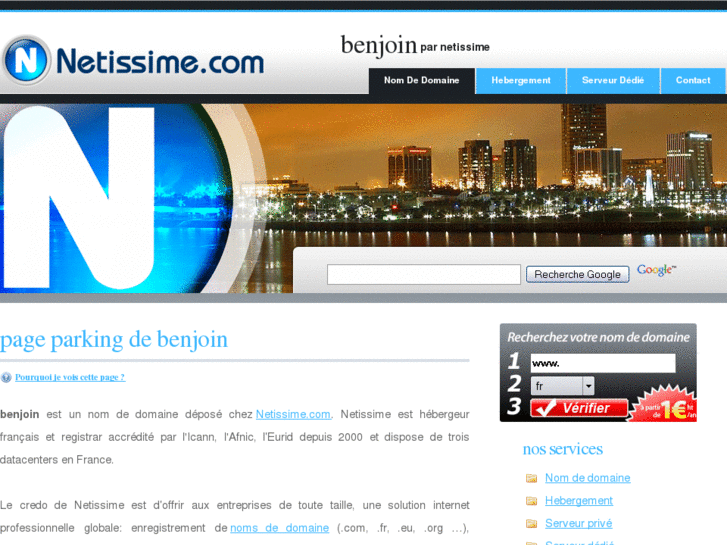 www.benjoin.com