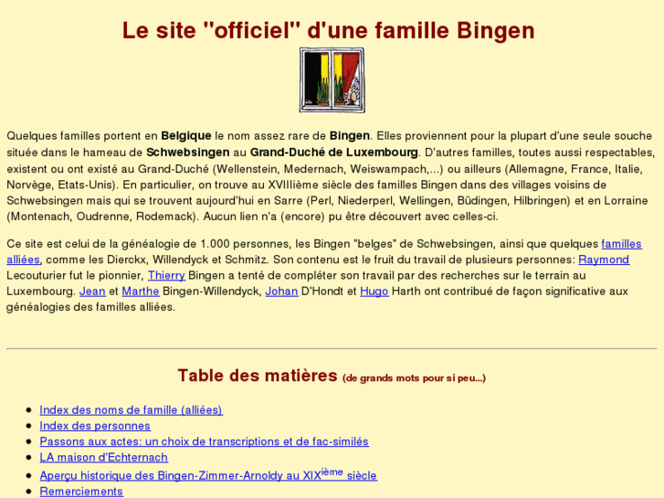 www.bingen.org