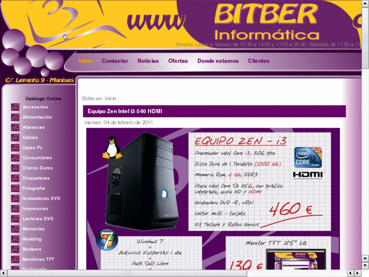 www.bitber.es