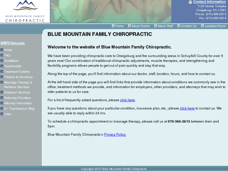 www.bmfchiro.com