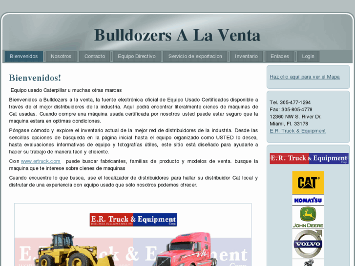 www.bulldozersalaventa.com