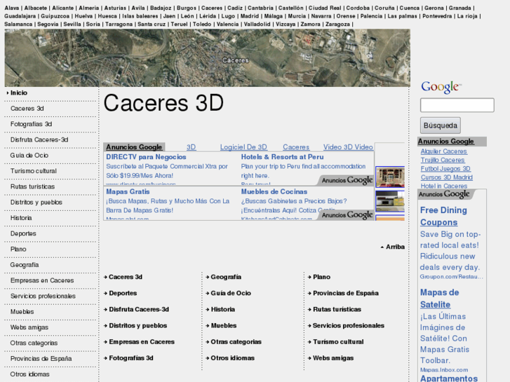 www.caceres-3d.com