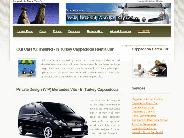 www.cappadociarentacar.net