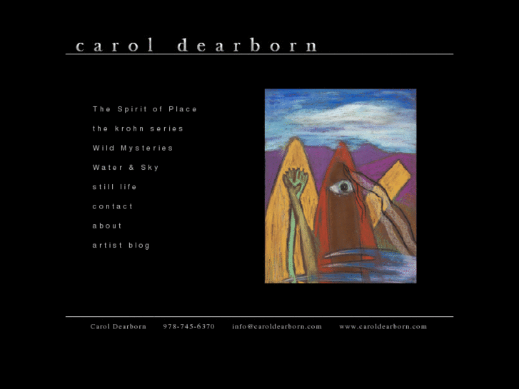 www.caroldearborn.com