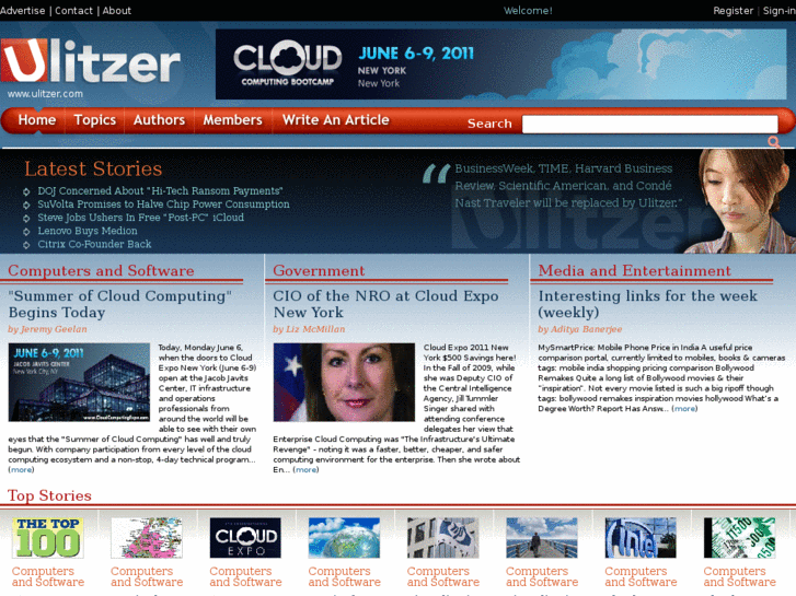 www.cloudbootcamp.net