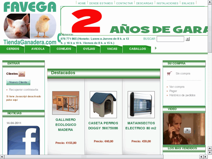 www.comederos.com