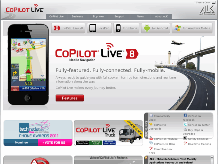 www.copilotlive.com