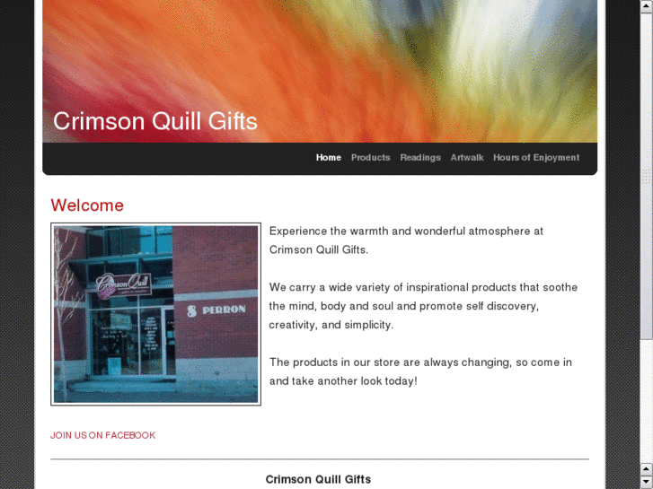 www.crimsonquillgifts.com