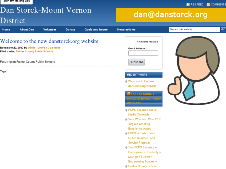 www.danstorck.org