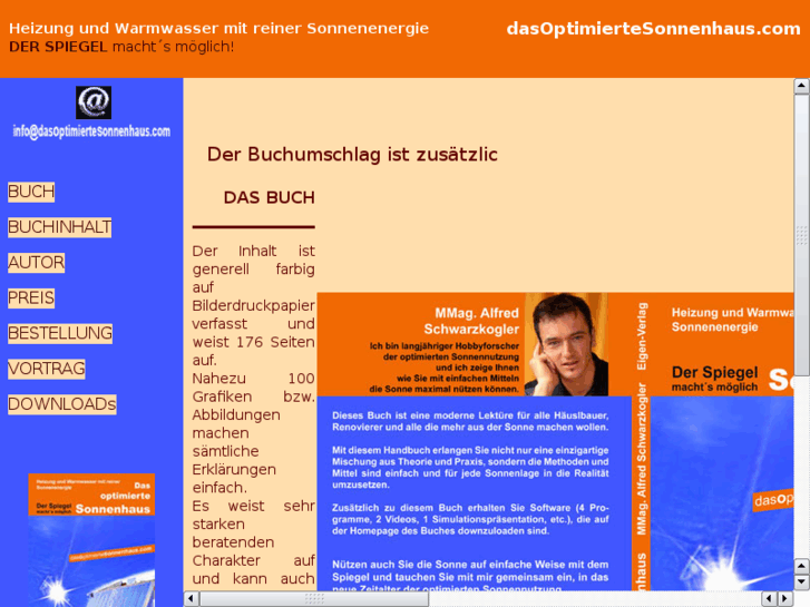 www.dasoptimiertesonnenhaus.com