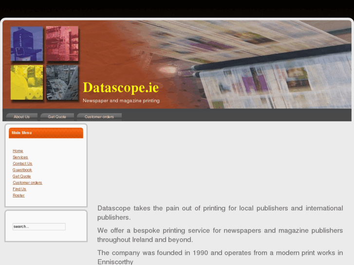 www.datascope.ie