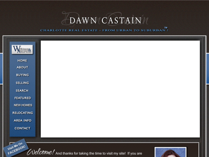 www.dawncastain.com