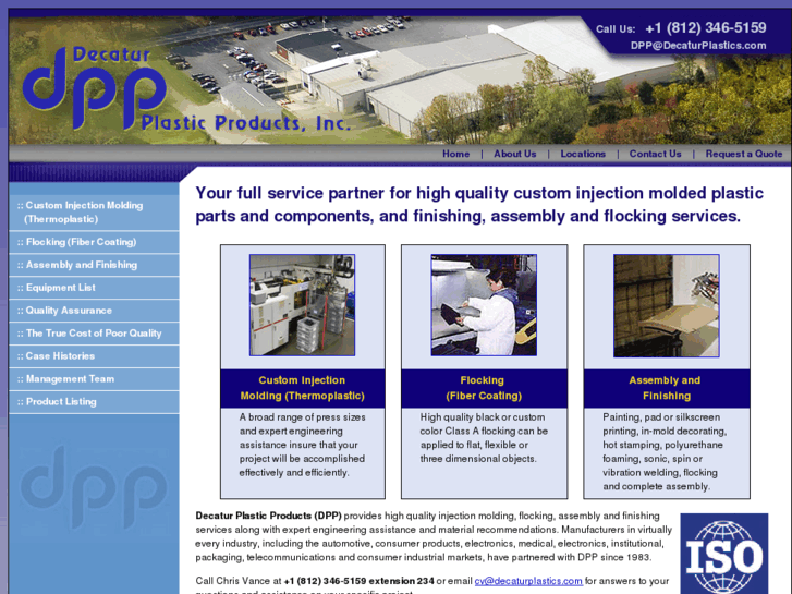 www.decaturplastics.com