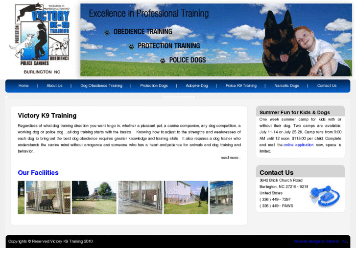 www.detectiondog.net