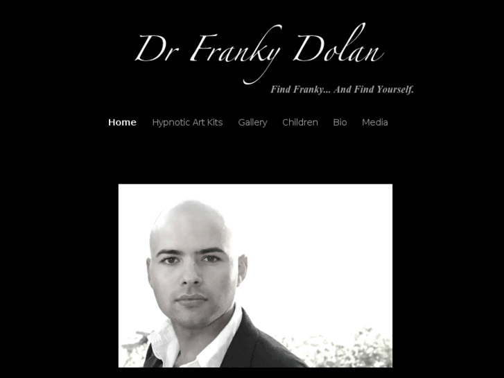 www.drfrankydolan.com