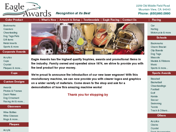 www.eagle-awards.com