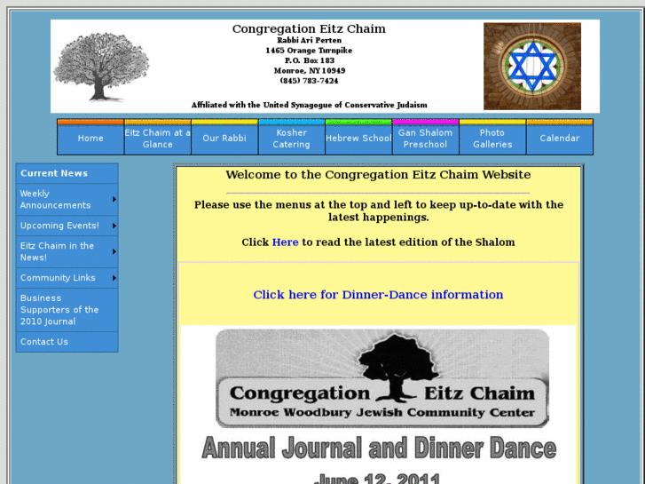 www.eitzchaim-monroe.org