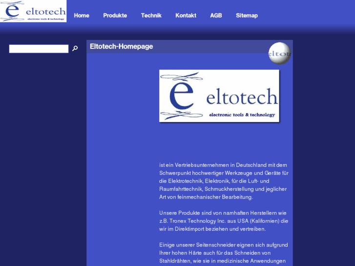 www.eltotech.info