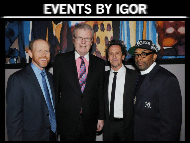 www.eventsbyigor.com