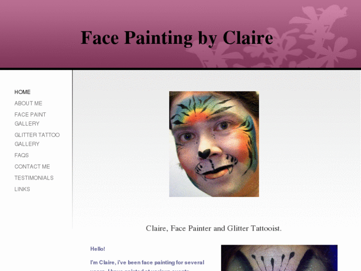 www.face-painting-uk.com