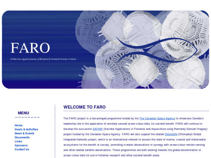 www.faro-project.org