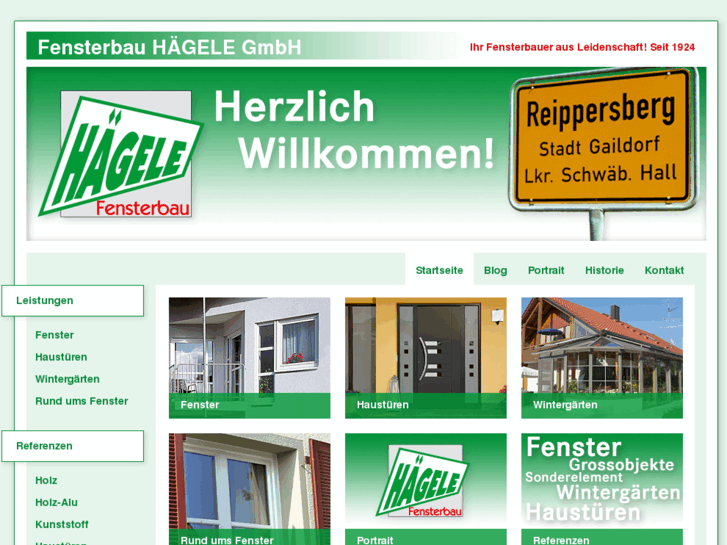 www.fensterbauhaegele.com