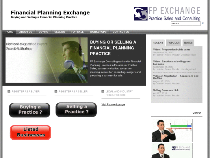 www.fpexchange.com