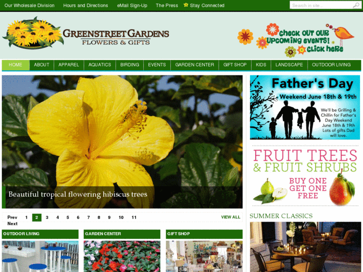 www.gardencentersmd.com