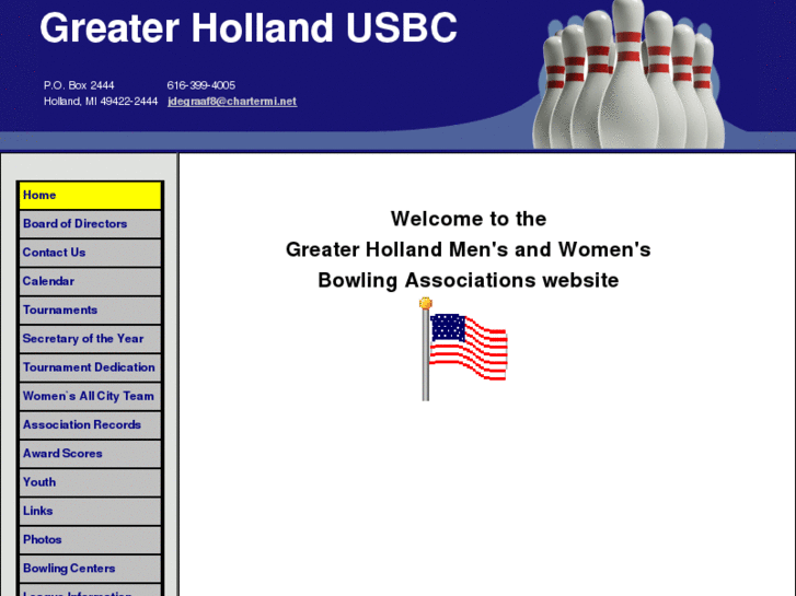 www.greaterhollandbowling.com