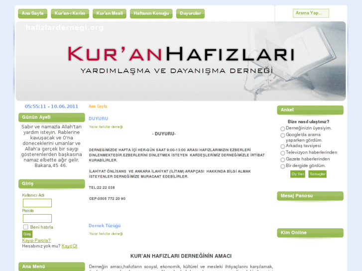 www.hafizlardernegi.com