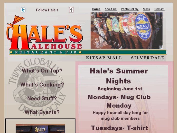 www.halesalehouse.com