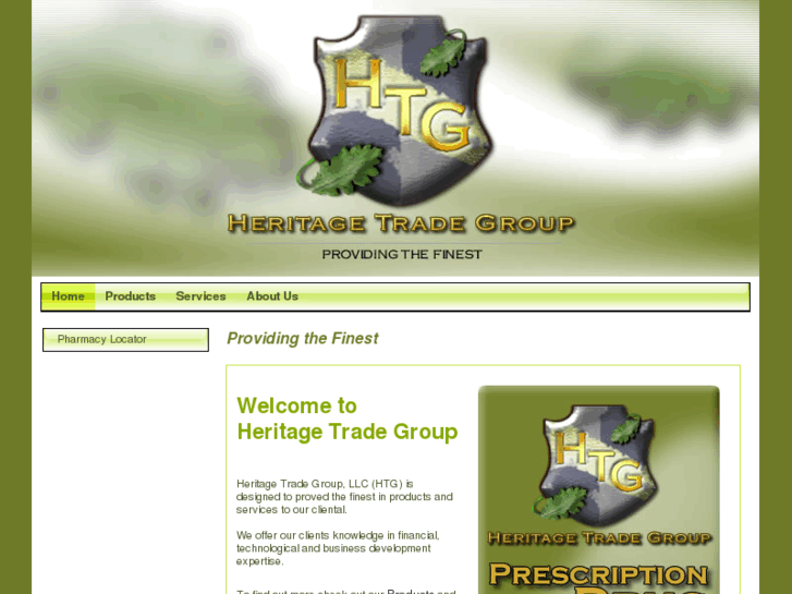 www.heritagetradegroup.com