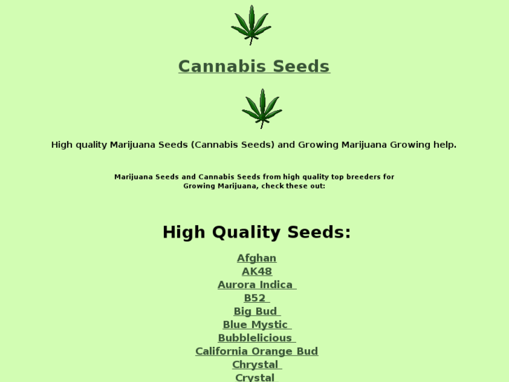 www.highseeds.com